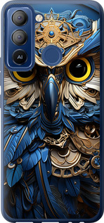 

Чехол Сова v2 для Tecno POP 5 LTE BD4 1631971