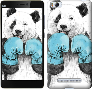 

Чохол Панда-боксер для Xiaomi Mi 4i 614534
