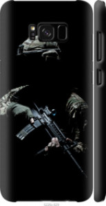 Чехол Защитник v3 для Samsung Galaxy S8