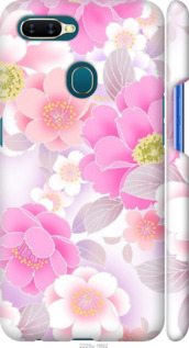 

Чохол Цвіт яблуні на Oppo A12 1297949