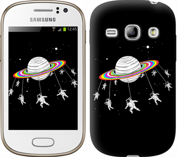 

Чохол Місячна карусель на Samsung Galaxy Fame S6810 638589