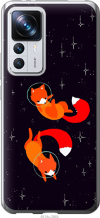 

Чехол Лисички в космосе для Xiaomi 12T Pro 1568038