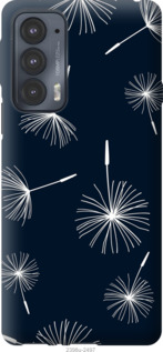 

Чехол одуванчики для Motorola Edge 20 1229670