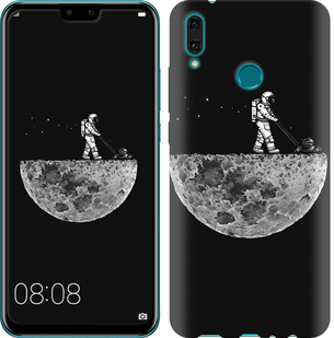 

Чехол Moon in dark для Huawei Y9 2019 688128