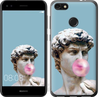 

Чохол Мікеланджело на Huawei P9 Lite mini 750729