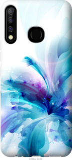 

Чехол цветок для Tecno Camon 12 CC7 1182487