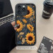 Фото TPU чехол Prestige для Samsung Galaxy A15 4G/5G / M15 5G (Sunflower) на vchehle.ua