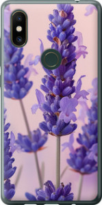 Чехол Лаванда для Xiaomi Mi Mix 2s