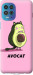Чехол Avocat для Motorola G100