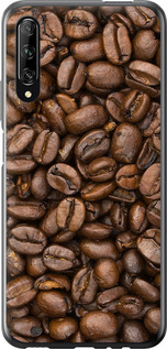 

Чохол Зерна кави для Huawei P Smart Pro 1596504