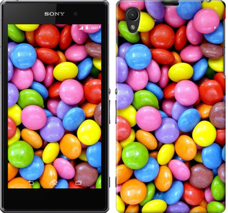 

Чехол M&D для Sony Xperia Z1 C6902 587729