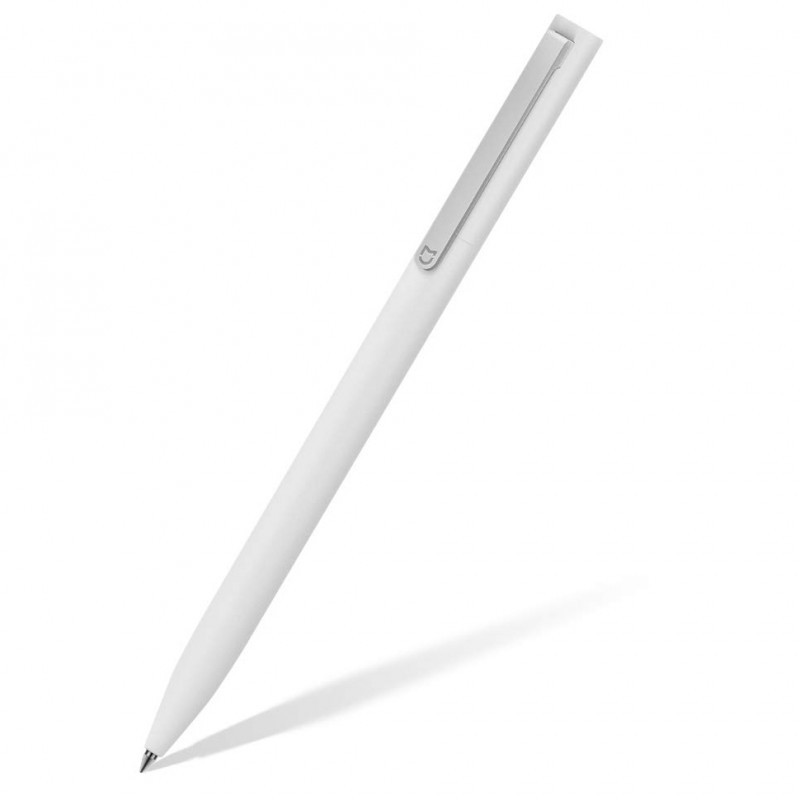 

Ручка Xiaomi Mi RollerBall (Білий) 876769