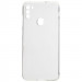 TPU чехол Epic Transparent 1,5mm Full Camera для Samsung Galaxy A11 / M11 (Бесцветный (прозрачный))