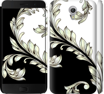 

Чехол White and black 1 для Lenovo ZUK Z1 171850