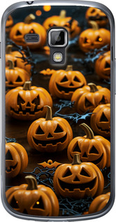 

Чохол Гарбузи 2 на Samsung Galaxy S Duos s7562 1638893