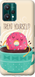 

Чехол Treat Yourself для Realme 9 Pro 1382925