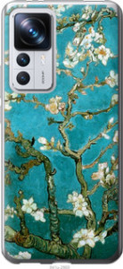 Чехол Винсент Ван Гог. Сакура для Xiaomi 12T Pro