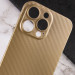 Фото Уценка Чехол K-DOO Air carbon Series для Apple iPhone 13 Pro (6.1") (Дефект упаковки / Sunset Gold) в магазине vchehle.ua