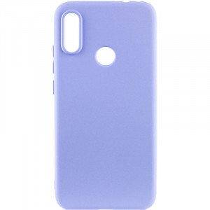 Чехол Silicone Cover Lakshmi (A) для Xiaomi Redmi Note 5 (DC)