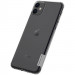 Фото Уценка TPU чехол Nillkin Nature Series для Apple iPhone 11 (6.1") (Дефект упаковки / Бесцветный (прозрачный)) в магазине vchehle.ua