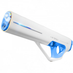 Водный аккумуляторный автомат Water Gun 185-66 (400ml) with lithium battery