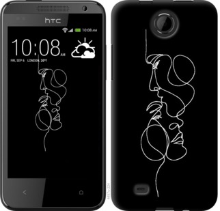 

Чохол Пара на HTC Desire 300 751133