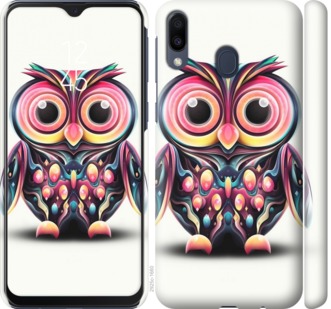 

Чехол Сова v3 для Samsung Galaxy A30 711540