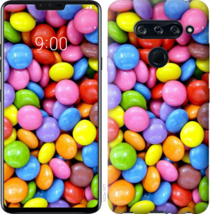 

Чохол MandD на HTC U12 Plus 780487