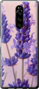 Чехол Лаванда для Sony Xperia 1 J9110