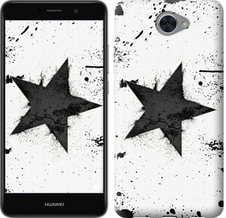 

Чохол Зірка на Huawei Y7 2017 558773