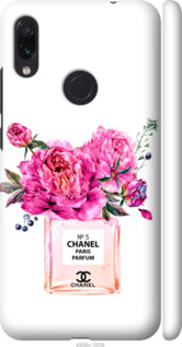

Чехол Chanel для Xiaomi Redmi Note 7 Pro 988300