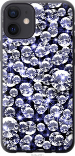

Чехол бриллиант для iPhone 12 Mini 1567551