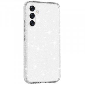 TPU чехол Nova для Samsung Galaxy S24 FE