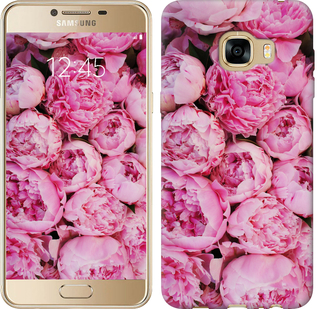 

Чохол Півонії v3 на Samsung Galaxy C5 C5000 380660