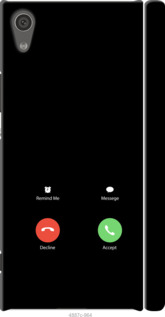 

Чехол Айфон 1 для Sony Xperia XA1 1037588