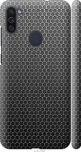 Чохол Комірки на Samsung Galaxy A11 A115F