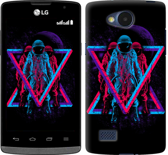 

Чохол Astronomical на LG Joy H220 643124