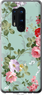 

Чохол Квіткові шпалери 2 на OnePlus 8 Pro 1592167