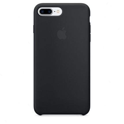 Купить Чехол Silicone Case (AA) для Apple iPhone 7 plus / 8 plus (5.5") на vchehle.ua