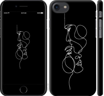 

Чехол Пара для iPhone 7 (4.7'') 750974