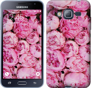 

Чехол Пионы v3 для Samsung Galaxy J3 Duos (2016) J320H 380686