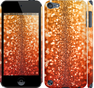 

Чохол Зоряний пил на iPod Touch 5 693483