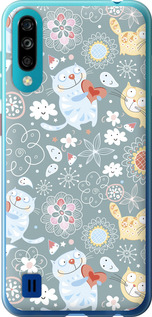 

Чохол Кошенята v3 на ZTE Blade A7 2020 1678158