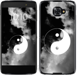 

Чохол Інь і Янь на Alcatel idol 4s 775047