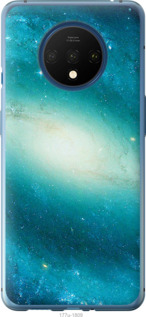 

Чохол Блакитна галактика на OnePlus 7T 1578406