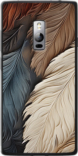 

Чохол Листя у стилі бохо на OnePlus 2 1628987