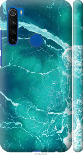 

Чехол Океан 2 для Xiaomi Redmi Note 8T 946499