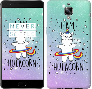 

Чохол Im hulacorn для OnePlus 3 624884