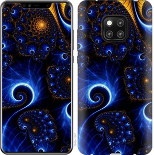

Чохол Схід на Huawei Mate 20 Pro 671654
