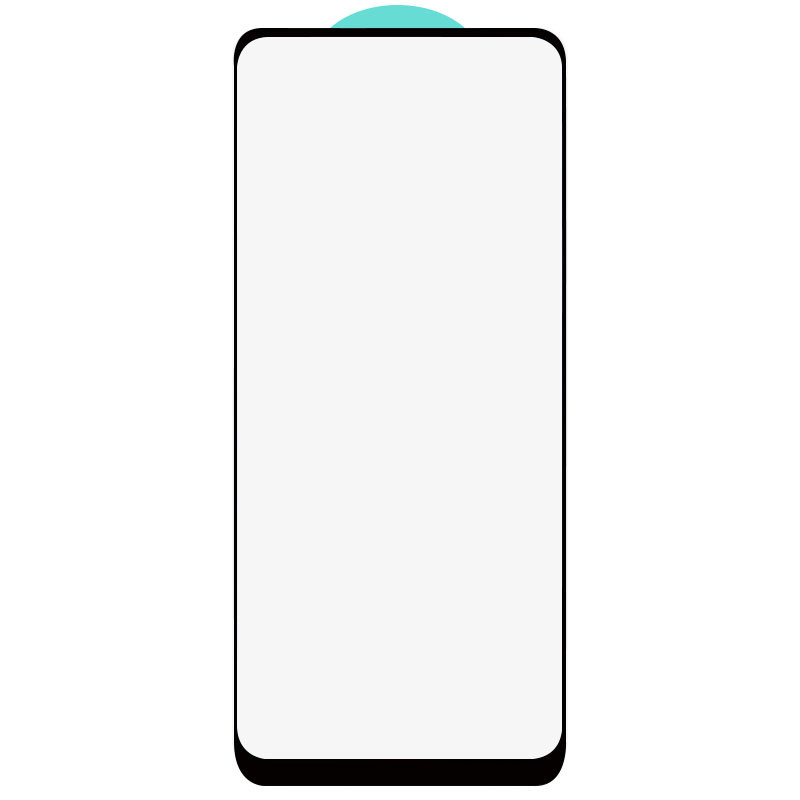 Фото Защитное стекло SKLO 3D для Oppo Reno 7 4G / Reno 7 Lite 5G / Reno 8 4G / Reno 8 Lite (Черный) на vchehle.ua